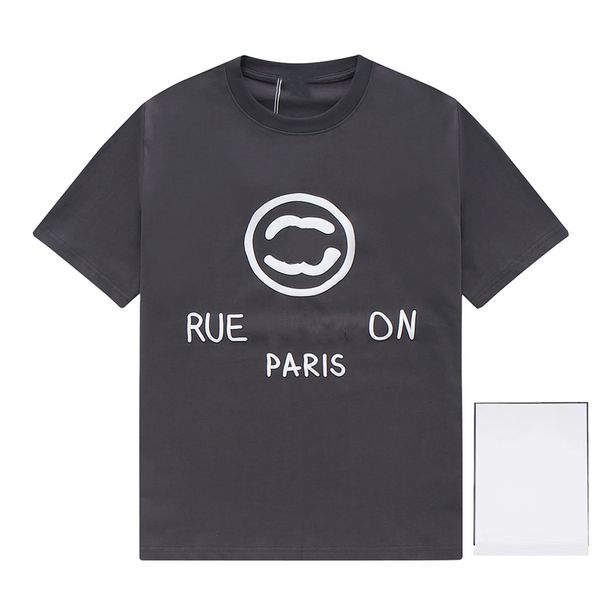 men's t-shirts fashion men's t-shirt 2023 channel new cotton soft anti-wrinkle retro decorative printing letters casual student lo, White;black
men's t-shirts fashion men's t-shirt 2023 channel new cotton soft anti-wrinkle retro decorative printing letters casual student lo, White;black