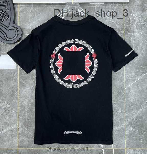 luxury classic mens t shirt fashion ch brand letter sanskrit cross pattern sweater t-shirts designers pullover cotton tshirts woman 8 eam1, White;black
luxury classic mens t shirt fashion ch brand letter sanskrit cross pattern sweater t-shirts designers pullover cotton tshirts woman 8 eam1, White;black