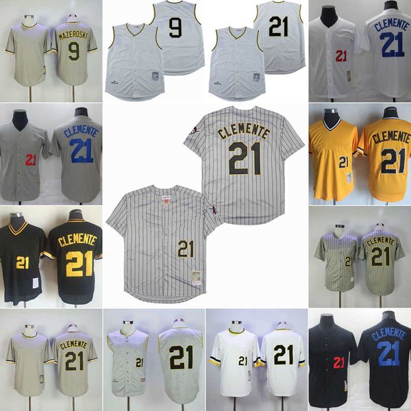 movie mitchell and ness baseball 21 roberto clemente jerseys vintage stitched 9 bill mazeroski breathable sport white grey yellow black pull
movie mitchell and ness baseball 21 roberto clemente jerseys vintage stitched 9 bill mazeroski breathable sport white grey yellow black pull