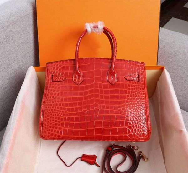 temperament girl 3-color fashion crocodile print bag handbag crossbody bag single shoulder bag 3 sizes optional large capacity oxskin bag bi
temperament girl 3-color fashion crocodile print bag handbag crossbody bag single shoulder bag 3 sizes optional large capacity oxskin bag bi