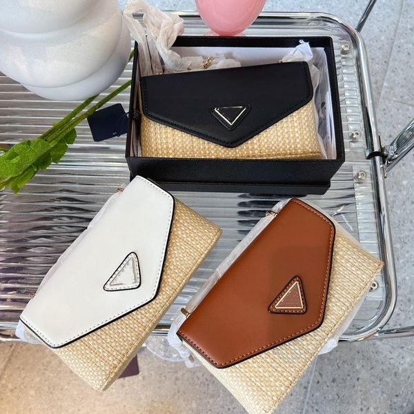 designer bag superior womens straw bag fashion luxury beach vacation woven one-shoulder messenger small round bags
designer bag superior womens straw bag fashion luxury beach vacation woven one-shoulder messenger small round bags