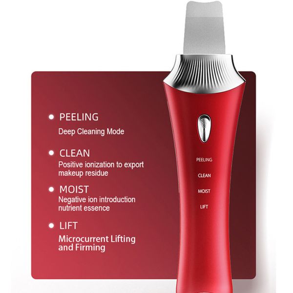 skin cleansing brush head rechargeable skin care device professional facial ultrasonic skin scrubber machine facial dead skin peeling beauty
skin cleansing brush head rechargeable skin care device professional facial ultrasonic skin scrubber machine facial dead skin peeling beauty