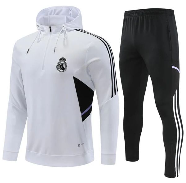 soccer tracksuits sets real madrids tracksuit set 21 22 23 men and kids football kit chandal futbol survetement madrides training suit socce, Black
soccer tracksuits sets real madrids tracksuit set 21 22 23 men and kids football kit chandal futbol survetement madrides training suit socce, Black