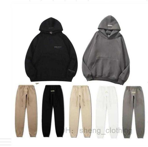winter essentials designer mens hoodies fears loose of pullover god hoody sweatshirts long sleeve hooded jumper womens clothing yzyq, Black
winter essentials designer mens hoodies fears loose of pullover god hoody sweatshirts long sleeve hooded jumper womens clothing yzyq, Black