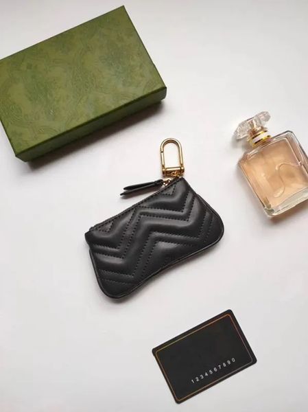 embroidery wave key wallet pochette small pouch designer fashion lipstick bags womens mens key-ring credit card holder coin purse 206b, Red;black
embroidery wave key wallet pochette small pouch designer fashion lipstick bags womens mens key-ring credit card holder coin purse 206b, Red;black