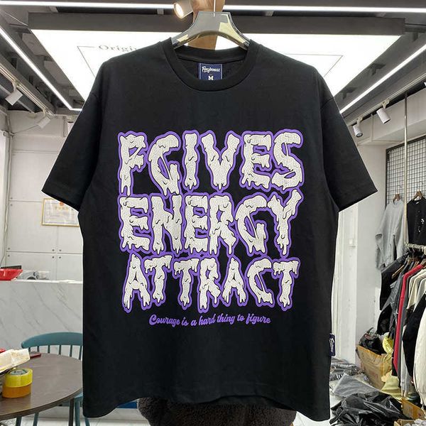 men's t-shirts 2023 summer new product creative dissolved letter slogan print short sleeve men women loose cotton round neck casual tsh, White;black
men's t-shirts 2023 summer new product creative dissolved letter slogan print short sleeve men women loose cotton round neck casual tsh, White;black