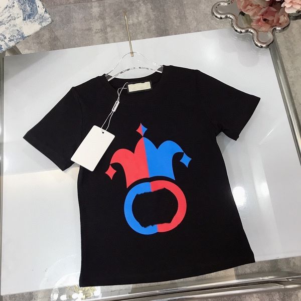 kid designer tshirt baby t shirt toddler tee shirt kids clothes 1-14 ages boy girl short sleeve luxury summer shirt with letter classic crow, Blue
kid designer tshirt baby t shirt toddler tee shirt kids clothes 1-14 ages boy girl short sleeve luxury summer shirt with letter classic crow, Blue