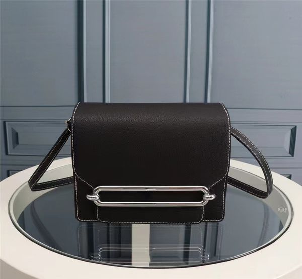low-key luxury 4 colors fashion women's bag crossbody bag single shoulder bag handbag small square bag organ bag 2 sizes optional
low-key luxury 4 colors fashion women's bag crossbody bag single shoulder bag handbag small square bag organ bag 2 sizes optional