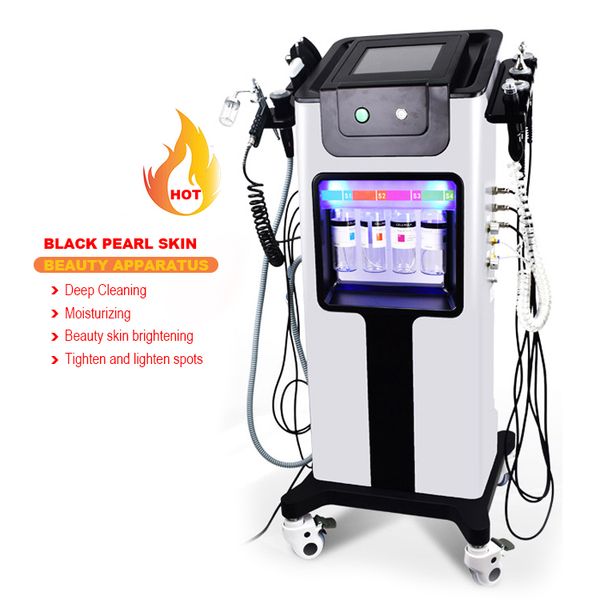 hydro dermabrasion machine professional dermabrasion machine skin rejuvenation oxygen facial machine foam cleanser
hydro dermabrasion machine professional dermabrasion machine skin rejuvenation oxygen facial machine foam cleanser
