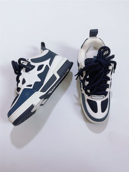 luxury designer 1aarri marine red white trainer sneaker casual shoes trainer sneaker sneakers with box, Black
luxury designer 1aarri marine red white trainer sneaker casual shoes trainer sneaker sneakers with box, Black