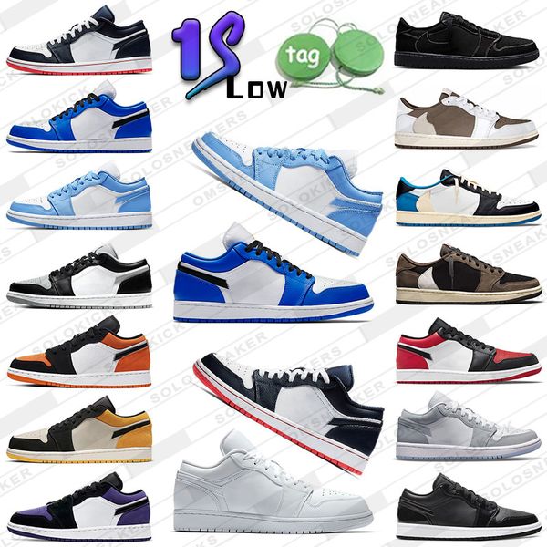 new 2023 jumpman 1 1s low mens basketball shoes black phantom fragment dark reverse mocha starfish true blue wolf grey unc tear away silver
new 2023 jumpman 1 1s low mens basketball shoes black phantom fragment dark reverse mocha starfish true blue wolf grey unc tear away silver