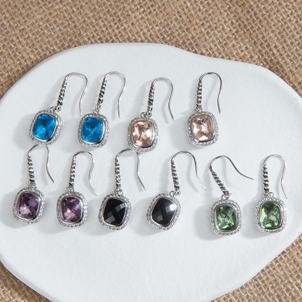 band stud earrings luxury women inlaid black zircon ladies vintage studs earrings copper jewelry, Golden;silver
band stud earrings luxury women inlaid black zircon ladies vintage studs earrings copper jewelry, Golden;silver