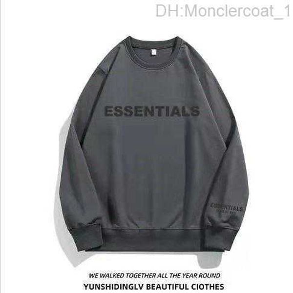 ess autumn and winter mens designer hoodie men and women the same style european american fashion casual couple sweater essentials plus 1hqc, Black
ess autumn and winter mens designer hoodie men and women the same style european american fashion casual couple sweater essentials plus 1hqc, Black