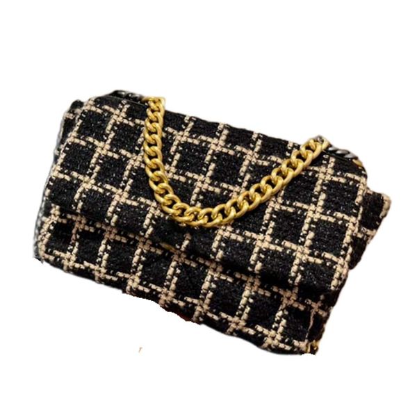 designer bags fashion designer woman bag tweed bags women shoulder bag classic solid diagonal bag with letter handbag original box genuine l
designer bags fashion designer woman bag tweed bags women shoulder bag classic solid diagonal bag with letter handbag original box genuine l