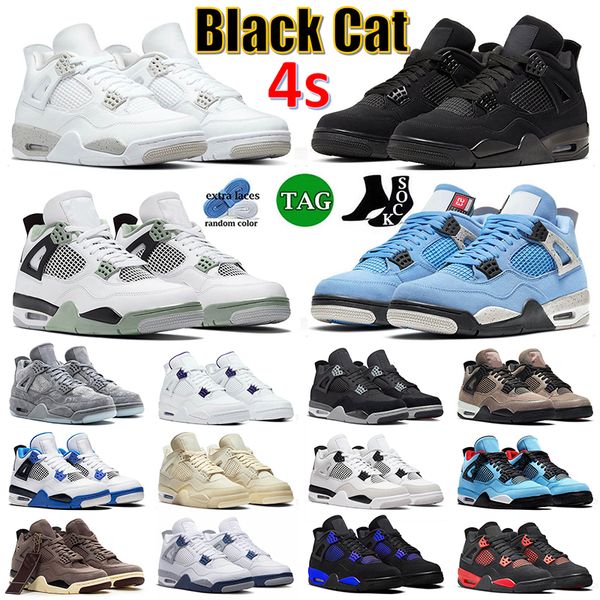 black cat 4s men women basketball shoes white oreo seafoam university blue kaws grey canvas a ma maniere sail ow midnight navy military jump
black cat 4s men women basketball shoes white oreo seafoam university blue kaws grey canvas a ma maniere sail ow midnight navy military jump