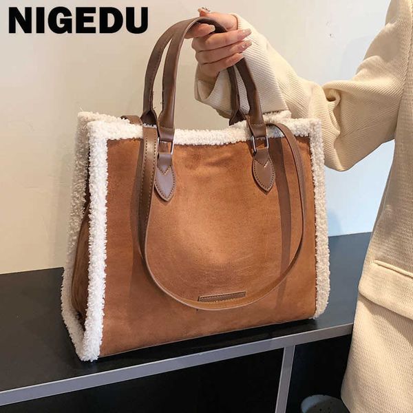 qwertyui45 totes fashion wool handbag large capacity female big totes quality ladies shoulder bags soft pu leather vintage tote bag composit
qwertyui45 totes fashion wool handbag large capacity female big totes quality ladies shoulder bags soft pu leather vintage tote bag composit