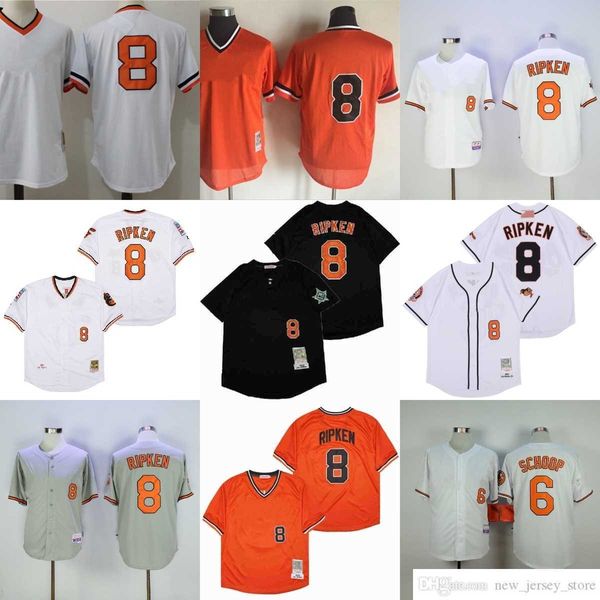 movie mitchell and ness baseball 8 cal ripken jerseys vintage stitched 6 jonathan schoop jersey breathable sport 1975 1981 white black grey
movie mitchell and ness baseball 8 cal ripken jerseys vintage stitched 6 jonathan schoop jersey breathable sport 1975 1981 white black grey