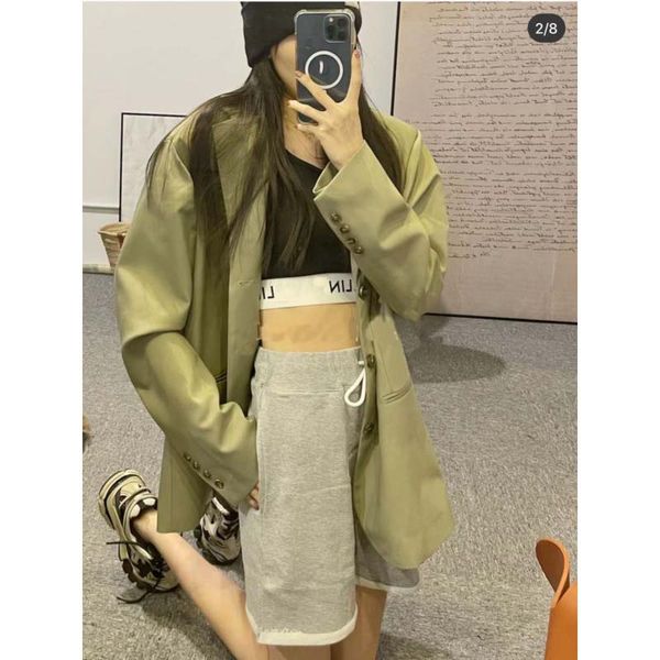 womens designers tanks knit vest sweaters t shirts designer striped letter sleeveless knits fashion style ladies pullover 7bc6m, White
womens designers tanks knit vest sweaters t shirts designer striped letter sleeveless knits fashion style ladies pullover 7bc6m, White