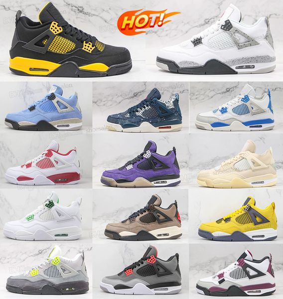 basketball 4 shoes for men women 4s military black cat sail red thunder white oreo cactus jack blue university infrared cool grey mens
basketball 4 shoes for men women 4s military black cat sail red thunder white oreo cactus jack blue university infrared cool grey mens