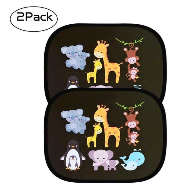 universal 2pcs car sunshade side window windscreen roof window for children adults adsorption sunshade cover
universal 2pcs car sunshade side window windscreen roof window for children adults adsorption sunshade cover
