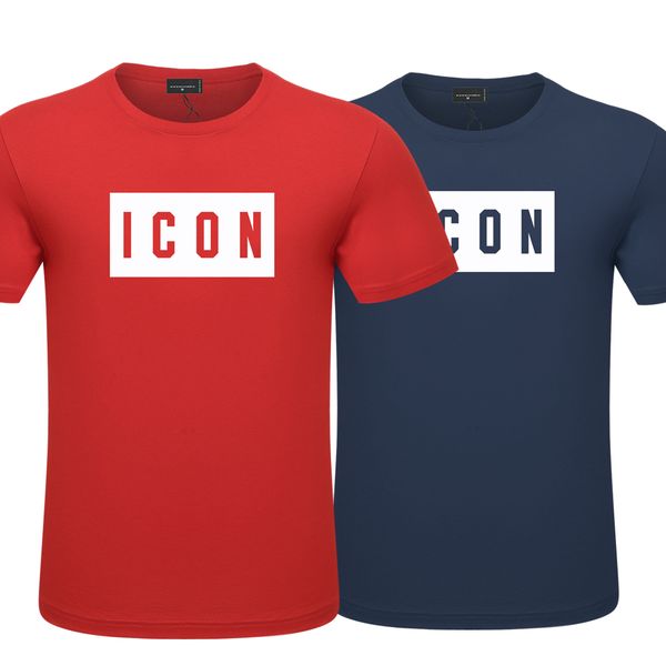 icon men's printed t-shirt dsq2qsd simple trend short-sleeved men's loose large shirt half-sleeved round neck t-shirt, White;black
icon men's printed t-shirt dsq2qsd simple trend short-sleeved men's loose large shirt half-sleeved round neck t-shirt, White;black