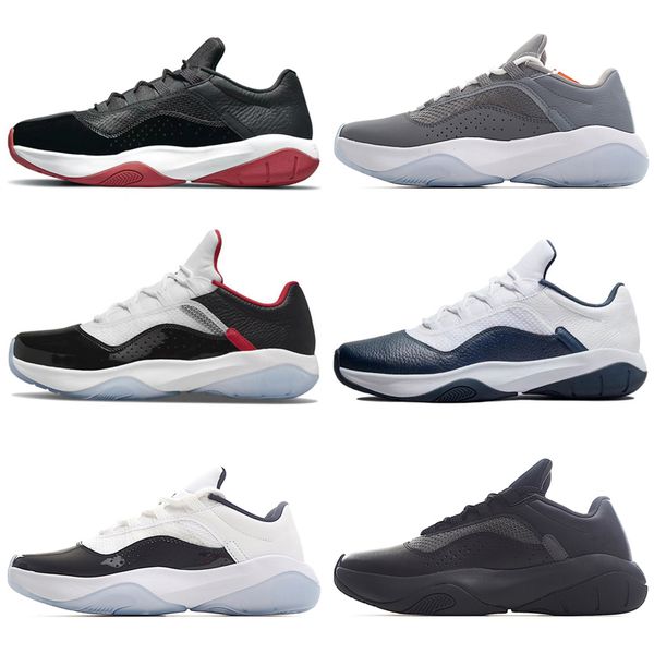 jumpman 11 11s men basketball shoes cool grey midnight navy 25th anniversary concord bred black cat low mens trainers sport sneakers
jumpman 11 11s men basketball shoes cool grey midnight navy 25th anniversary concord bred black cat low mens trainers sport sneakers