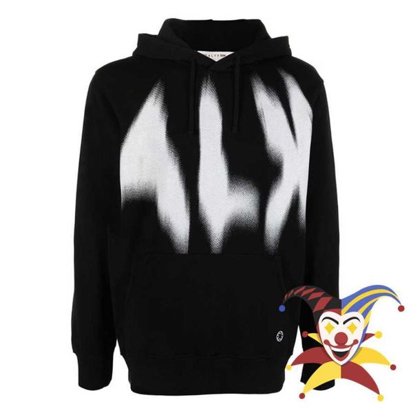 men's hoodies sweatshirts alyx 1017 9sm graffiti inkjet functional hoodie men women 1 1 casual hooded alyx pullover t230111, Black
men's hoodies sweatshirts alyx 1017 9sm graffiti inkjet functional hoodie men women 1 1 casual hooded alyx pullover t230111, Black