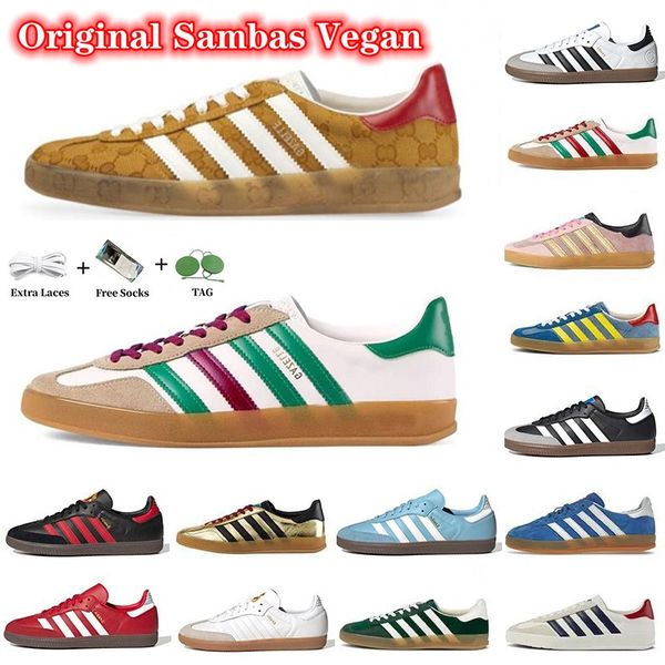 mens running shoes 70s samba vegan gazelle classic pink velvet black white gum wales bonner cream green womens plate-forme designer sneakers
mens running shoes 70s samba vegan gazelle classic pink velvet black white gum wales bonner cream green womens plate-forme designer sneakers
