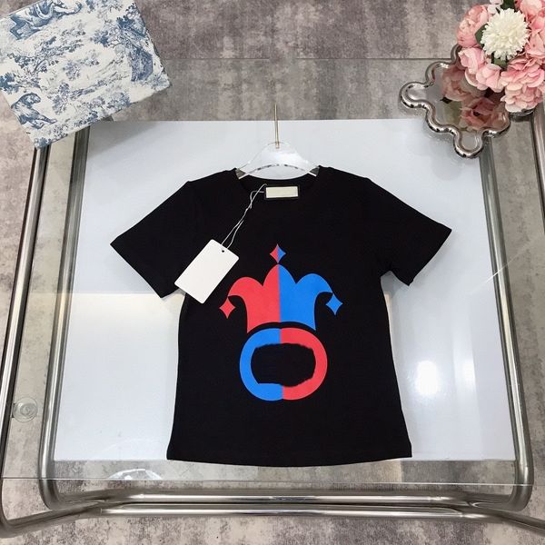 toddler tee shirt kid designer tshirt baby t shirt kids clothes 1-14 ages boy girl short sleeve luxury summer shirt with letter classic crow, Blue
toddler tee shirt kid designer tshirt baby t shirt kids clothes 1-14 ages boy girl short sleeve luxury summer shirt with letter classic crow, Blue