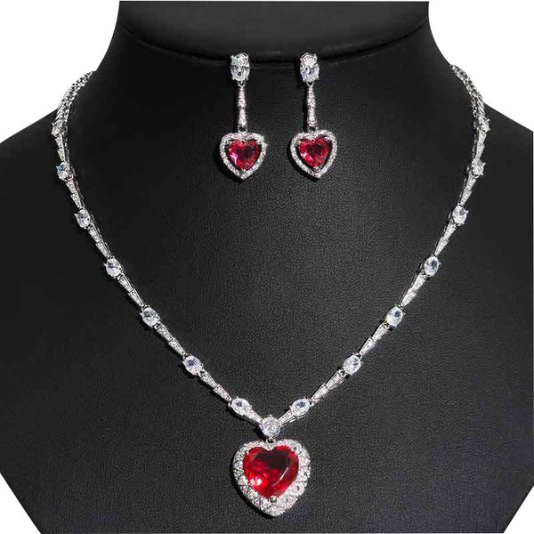 wedding accessories designer jewelry popular women's gift valentine's day mother's day birthday love anniversary love necklac, White
wedding accessories designer jewelry popular women's gift valentine's day mother's day birthday love anniversary love necklac, White