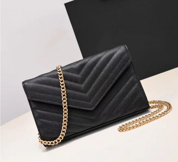 fashion designer woman bag women shoulder bag handbag purse original box genuine leather cross body chain high grade qualityl
fashion designer woman bag women shoulder bag handbag purse original box genuine leather cross body chain high grade qualityl