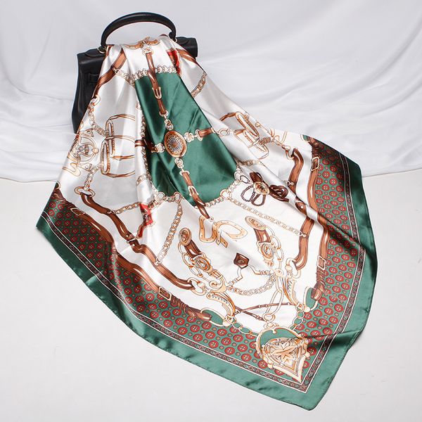 scarf designer scarf silk scarfs for women shawl for dress quality soft thick shawl scarfs fashion scarve 4 season luxury small neckerchief, Blue;gray
scarf designer scarf silk scarfs for women shawl for dress quality soft thick shawl scarfs fashion scarve 4 season luxury small neckerchief, Blue;gray