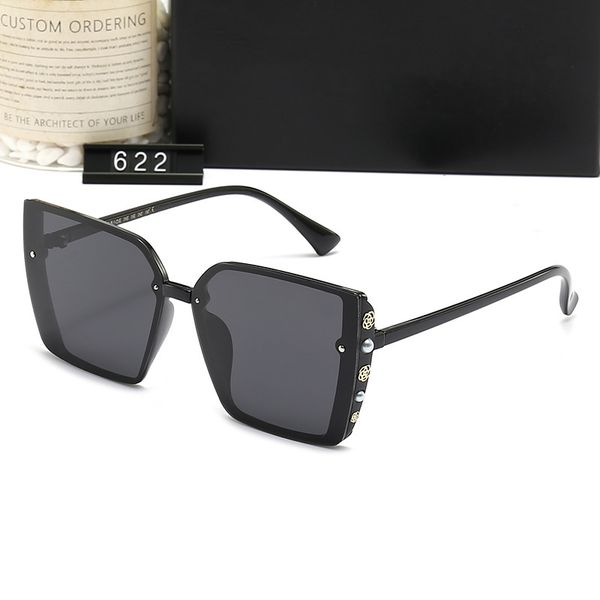 brand luxury designer sunglasses for women eyewear polarized fashion sunglass ladies sun glasses uv400 with box 622, White;black
brand luxury designer sunglasses for women eyewear polarized fashion sunglass ladies sun glasses uv400 with box 622, White;black