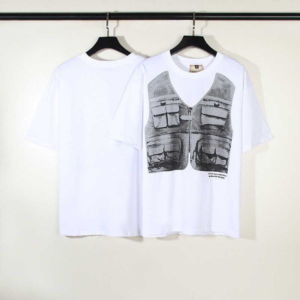 men's t-shirts 2023ss functional vest fake two hip hop men women same short sleeve tshirt j230208, White;black
men's t-shirts 2023ss functional vest fake two hip hop men women same short sleeve tshirt j230208, White;black