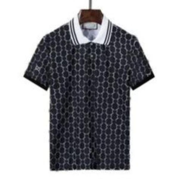 2023 men's polos designers t shirt europe paris polos stars fashion mens tshirts star satin cotton casual t-shirt women mans tees black, White;black
2023 men's polos designers t shirt europe paris polos stars fashion mens tshirts star satin cotton casual t-shirt women mans tees black, White;black