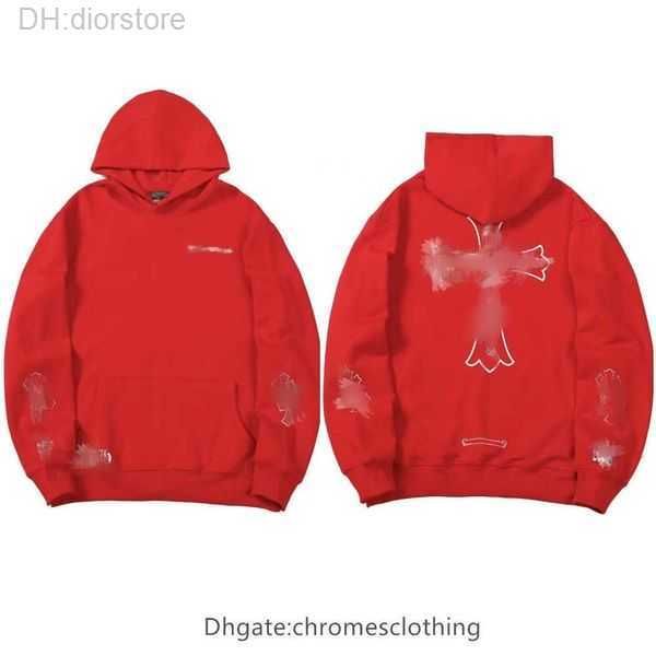 classic quality heart hoodie autumn winter ch luxury fashion sweatshirts designer mens zipper sweater horseshoe phantom cross print hooded 5, Black
classic quality heart hoodie autumn winter ch luxury fashion sweatshirts designer mens zipper sweater horseshoe phantom cross print hooded 5, Black