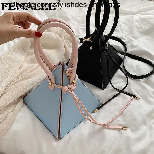 totes 2022 designer leather handbag mini triangle women clutch purse hand bag lady famous brand chains tote bags portefeuille femme 0208v23
totes 2022 designer leather handbag mini triangle women clutch purse hand bag lady famous brand chains tote bags portefeuille femme 0208v23