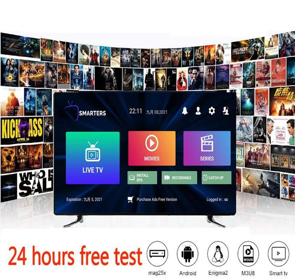 smart tv parts 13400 live europe latest programs lxtream link ip tv full hd french spain sweden switzerland netherlands germany android smar
smart tv parts 13400 live europe latest programs lxtream link ip tv full hd french spain sweden switzerland netherlands germany android smar