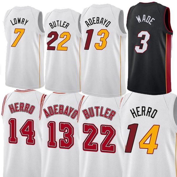 basketball jerseys men basketball jerseys jimmy 22 butler tyler 14 herro kyle 7 lowry dwyane wade bam ado duncan robinson victor oladipo max, Black;red
basketball jerseys men basketball jerseys jimmy 22 butler tyler 14 herro kyle 7 lowry dwyane wade bam ado duncan robinson victor oladipo max, Black;red