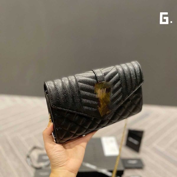 size classic lady shoulder ins kate designer bag yslbag 2023 bags loulou small fragrant poplar chain envelope 4vnl
size classic lady shoulder ins kate designer bag yslbag 2023 bags loulou small fragrant poplar chain envelope 4vnl