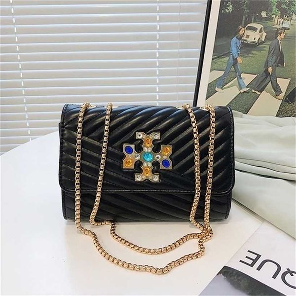 20% off handbag 2023 new bag trend messenger summer lingge chain fashionable style armpit small square female
20% off handbag 2023 new bag trend messenger summer lingge chain fashionable style armpit small square female