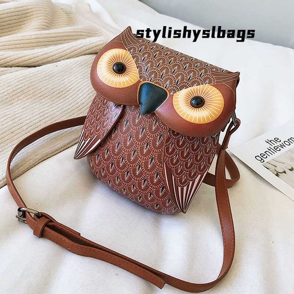 totes owl design shoulder bags for women girls cute pu leather messenger crossbody bag small ladies handbags purse 020823h
totes owl design shoulder bags for women girls cute pu leather messenger crossbody bag small ladies handbags purse 020823h