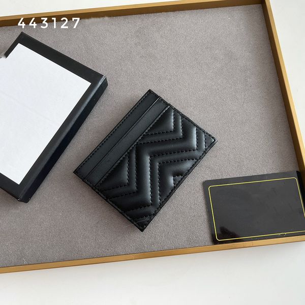 zigzag stitching card holder leather solid color white black red pink women designer card cases, Brown;gray
zigzag stitching card holder leather solid color white black red pink women designer card cases, Brown;gray