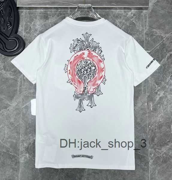 brand luxury mens t shirts ch fashion man tees sanskrit letter t-shirt summer horseshoe flower cross short sleeve designer tshirts hip hop 5, White;black
brand luxury mens t shirts ch fashion man tees sanskrit letter t-shirt summer horseshoe flower cross short sleeve designer tshirts hip hop 5, White;black
