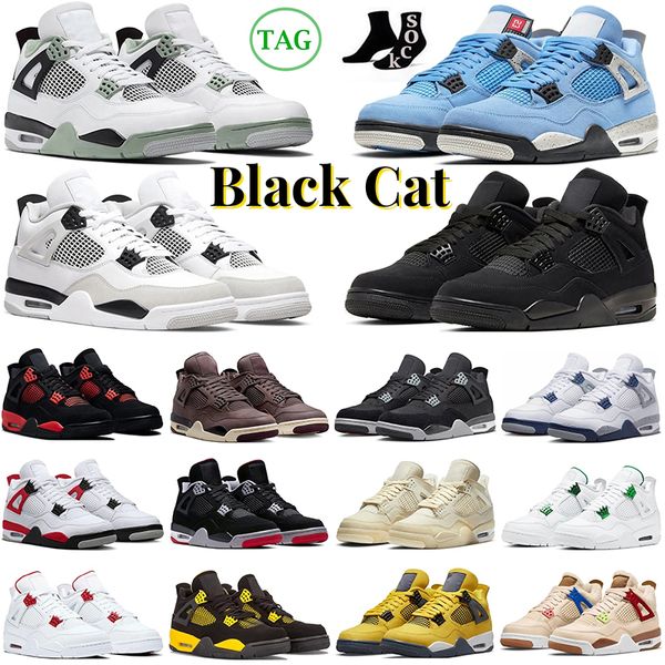 jumpman 4 4s mens basketball shoes military black cat canvas university blue seafoam shimmer red thunder cactus jack 4 4s men women trainers
jumpman 4 4s mens basketball shoes military black cat canvas university blue seafoam shimmer red thunder cactus jack 4 4s men women trainers
