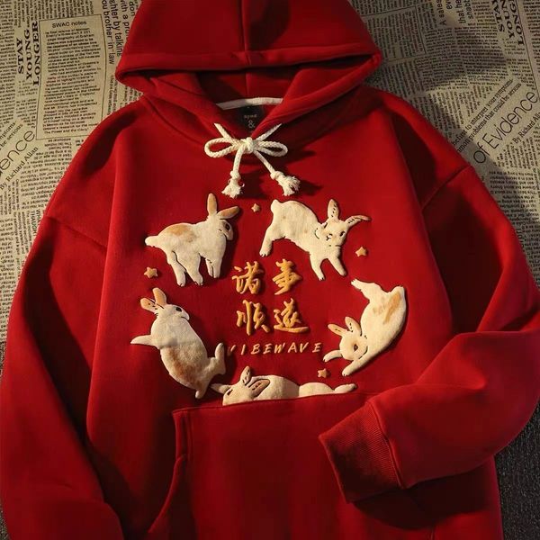 women's hoodies sweatshirts 5xl animal rabbit lovely printing hoodie women men fashion casual clothing autumn warm fleece oversize loos, Black
women's hoodies sweatshirts 5xl animal rabbit lovely printing hoodie women men fashion casual clothing autumn warm fleece oversize loos, Black