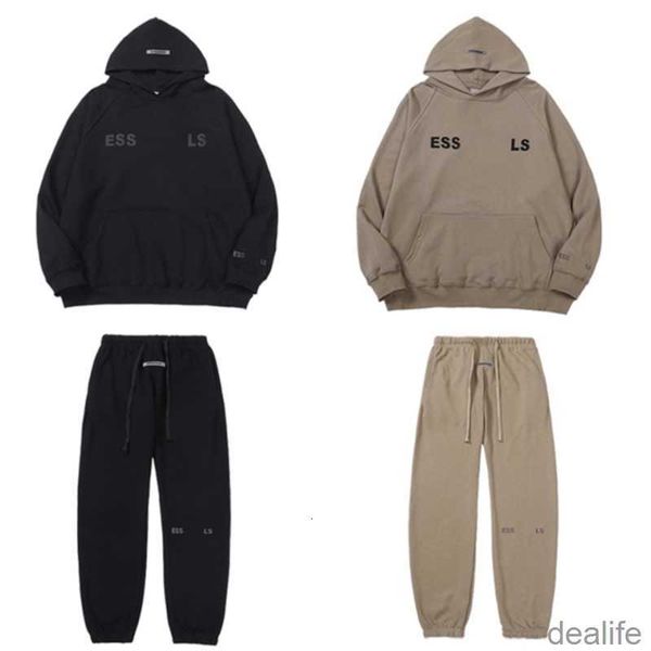 hoodys mens women designers essentials hoodies tracksuits sets fashion ess hoody winter man long sleeve men s womens hoodie clothing clothes, Black
hoodys mens women designers essentials hoodies tracksuits sets fashion ess hoody winter man long sleeve men s womens hoodie clothing clothes, Black