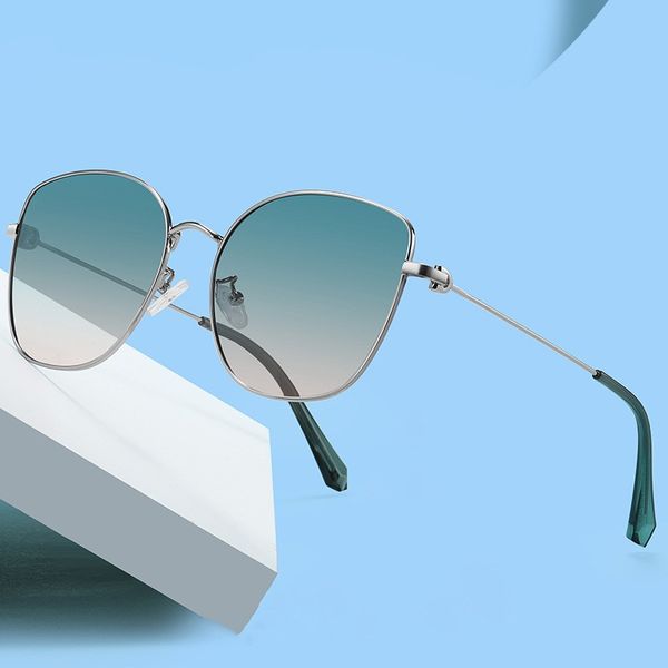 polarized sunglasses trendy women's men's sunglasses wholesale, White;black
polarized sunglasses trendy women's men's sunglasses wholesale, White;black