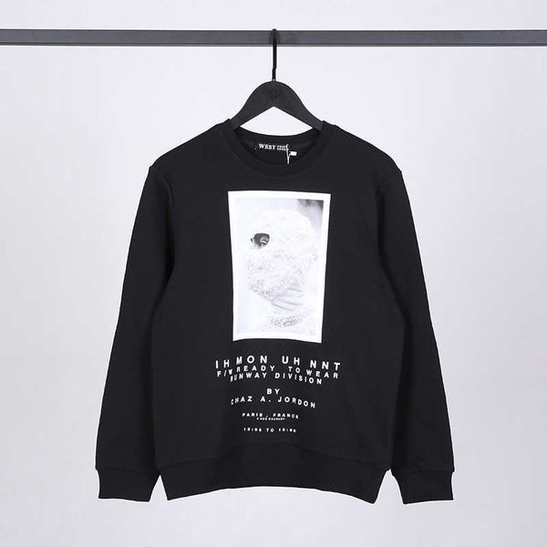 men's hoodies sweatshirts 2021ss ih nom uh nit hoodie pullover men women digital printing o-neck pearl masked man sweatshirts t230111, Black
men's hoodies sweatshirts 2021ss ih nom uh nit hoodie pullover men women digital printing o-neck pearl masked man sweatshirts t230111, Black