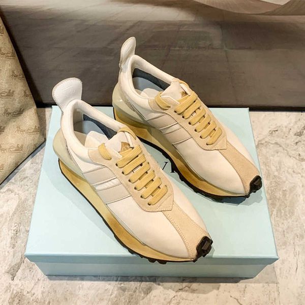thick soled leather sneakers women's autumn and winter new color matching heightening forrest gump shoes leisure daddy shoes
thick soled leather sneakers women's autumn and winter new color matching heightening forrest gump shoes leisure daddy shoes